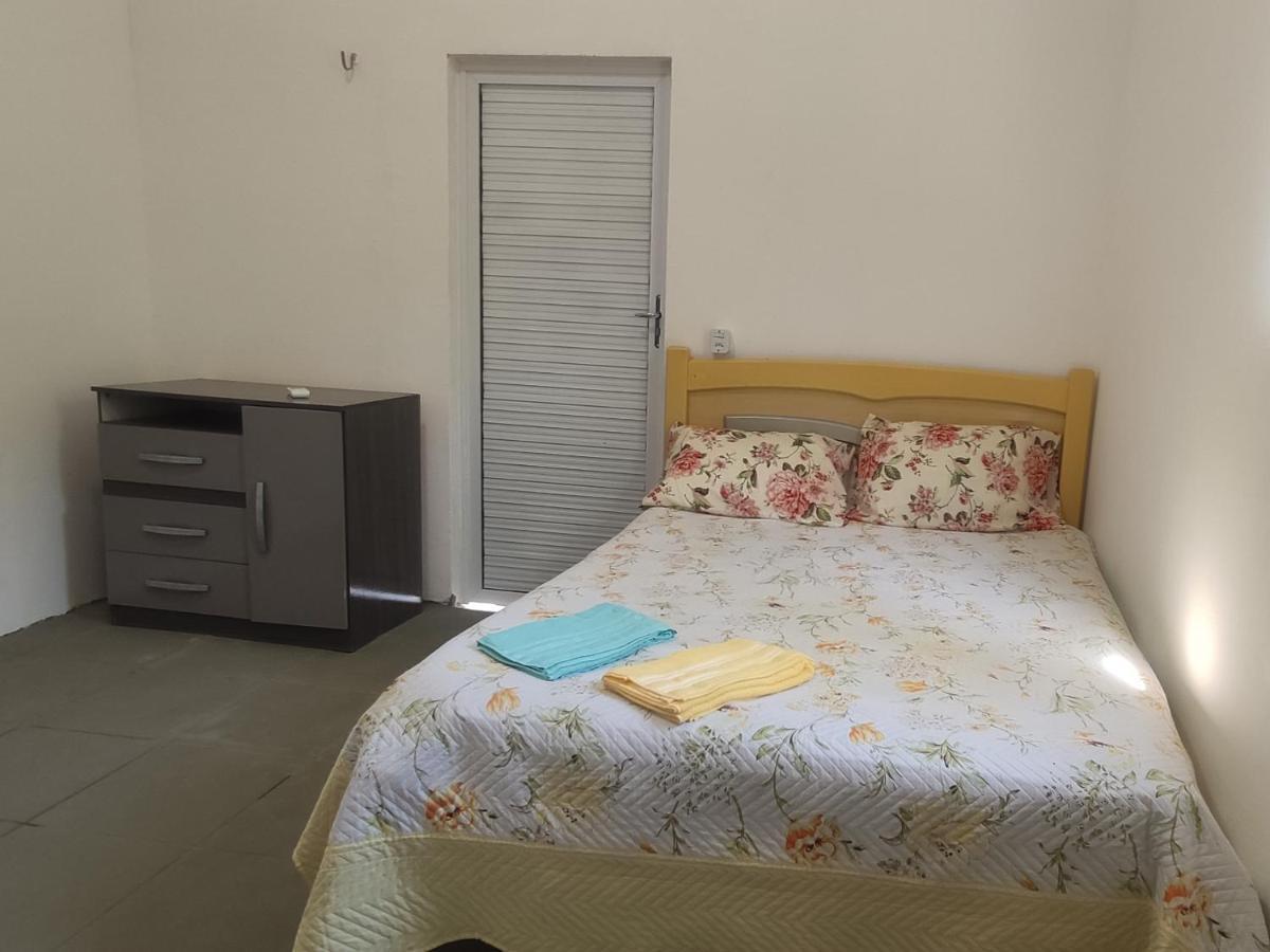 Aconchego da Nina Jijoca de Jericoacoara Exterior foto