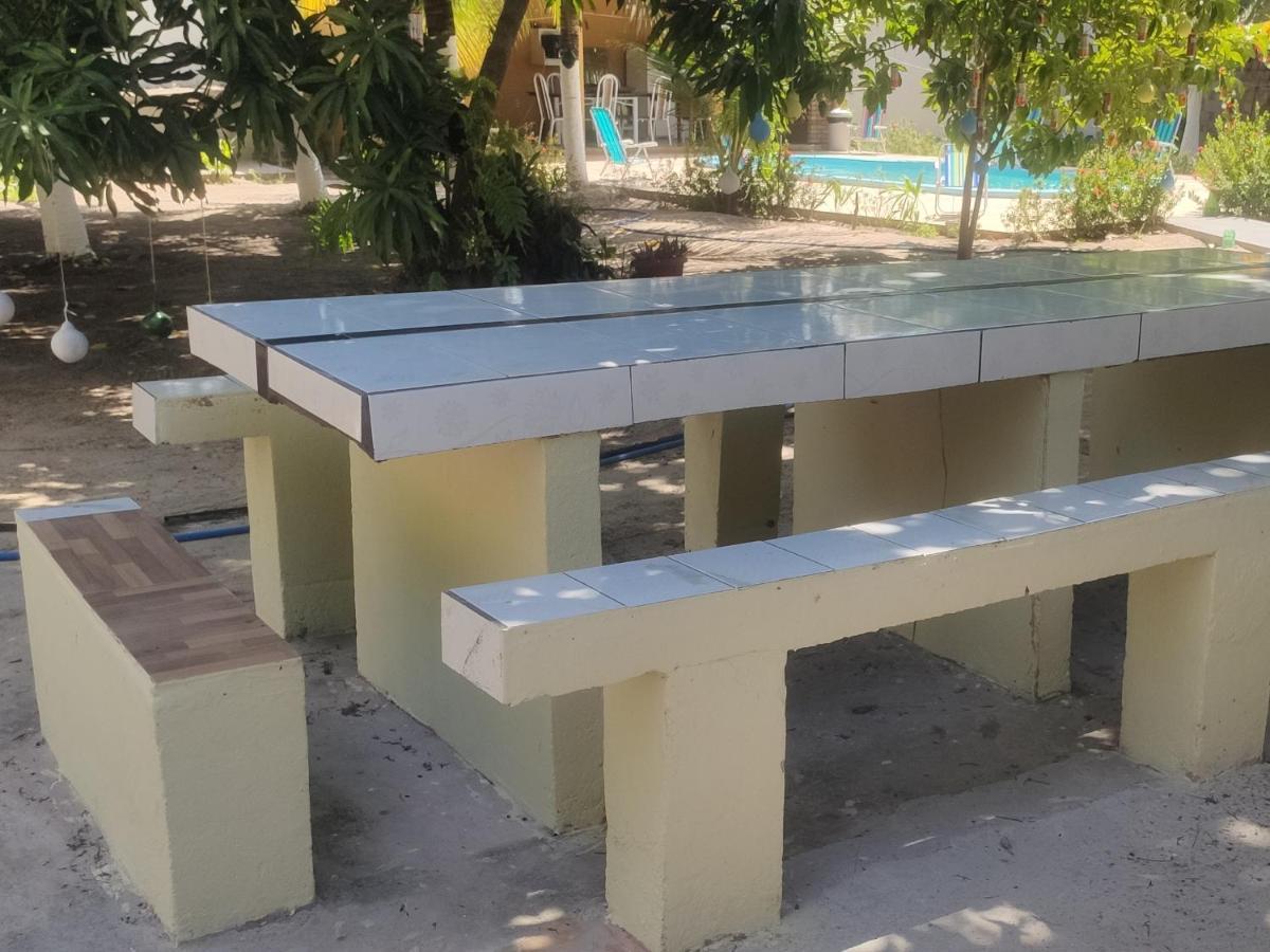 Aconchego da Nina Jijoca de Jericoacoara Exterior foto