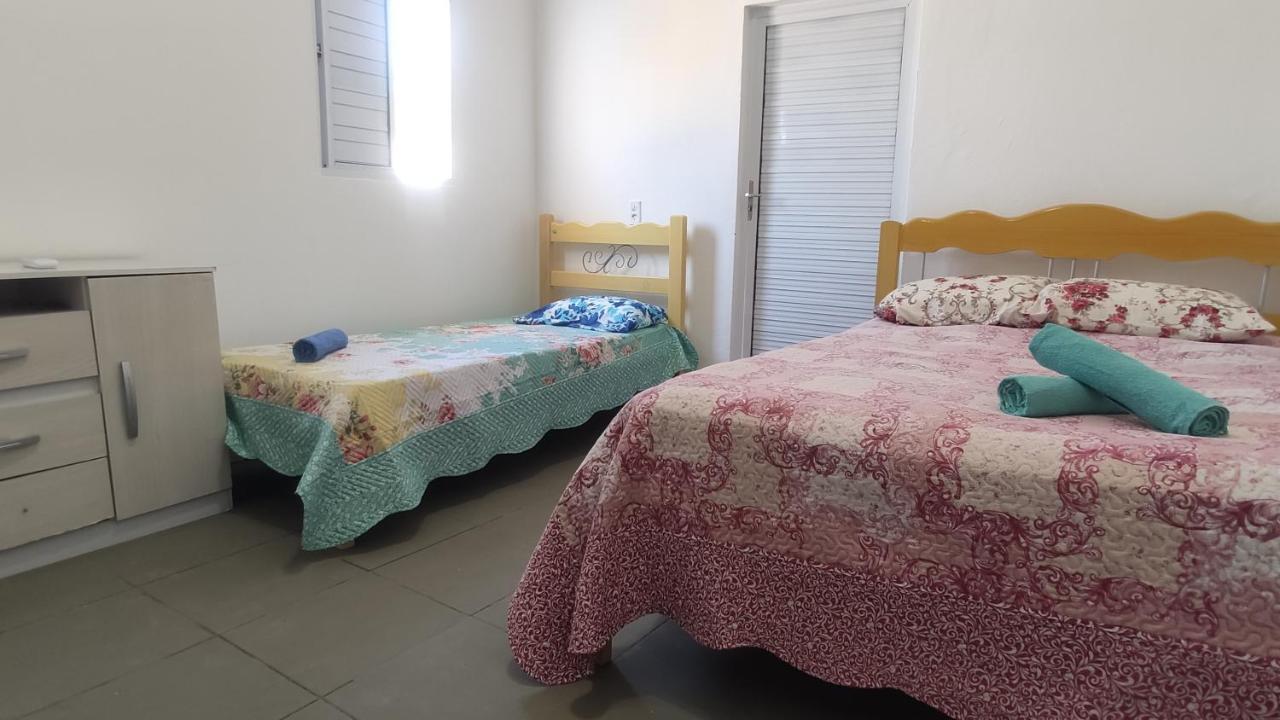 Aconchego da Nina Jijoca de Jericoacoara Exterior foto