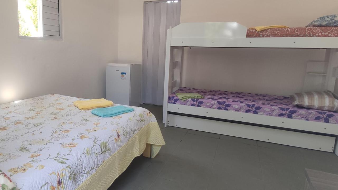 Aconchego da Nina Jijoca de Jericoacoara Exterior foto