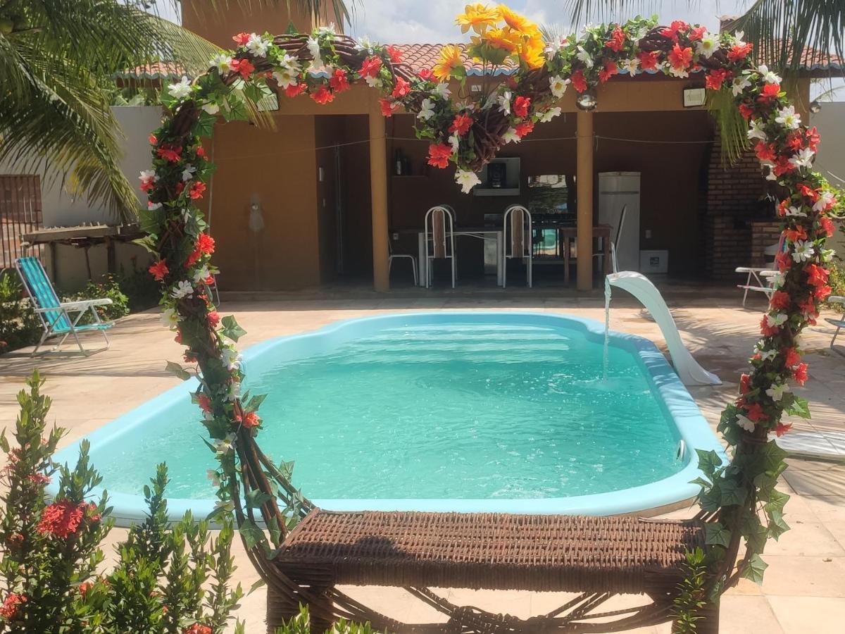 Aconchego da Nina Jijoca de Jericoacoara Exterior foto