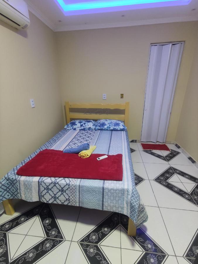 Aconchego da Nina Jijoca de Jericoacoara Exterior foto
