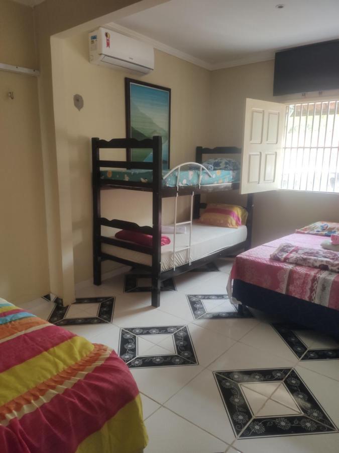 Aconchego da Nina Jijoca de Jericoacoara Exterior foto