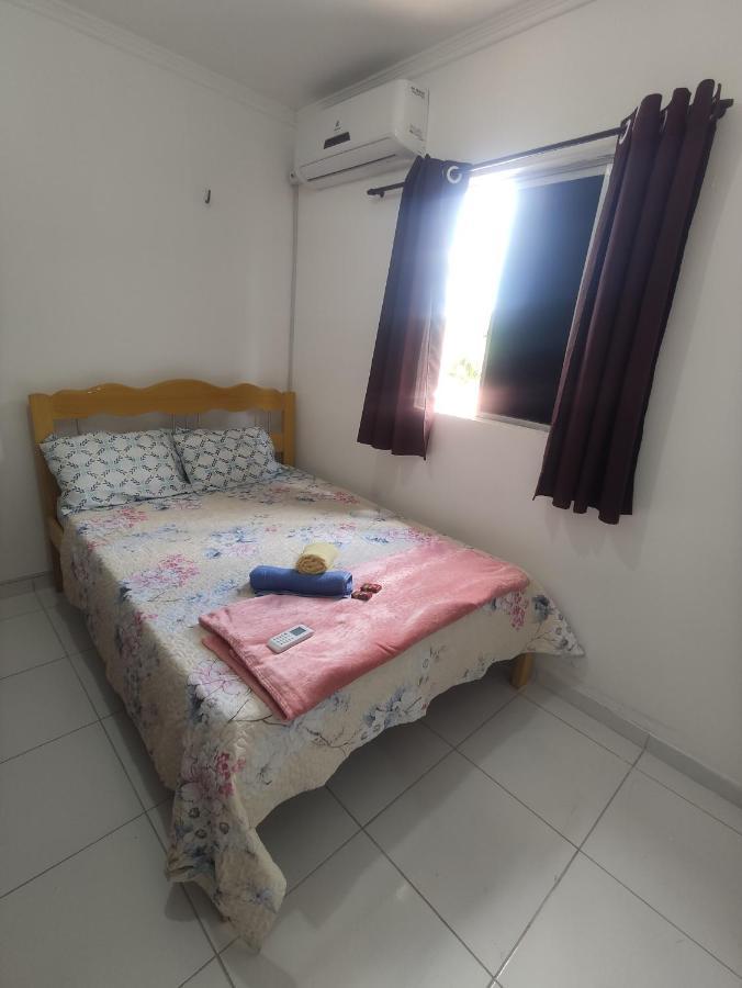 Aconchego da Nina Jijoca de Jericoacoara Exterior foto