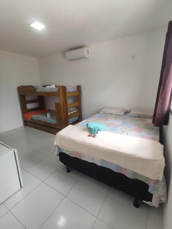 Aconchego da Nina Jijoca de Jericoacoara Exterior foto