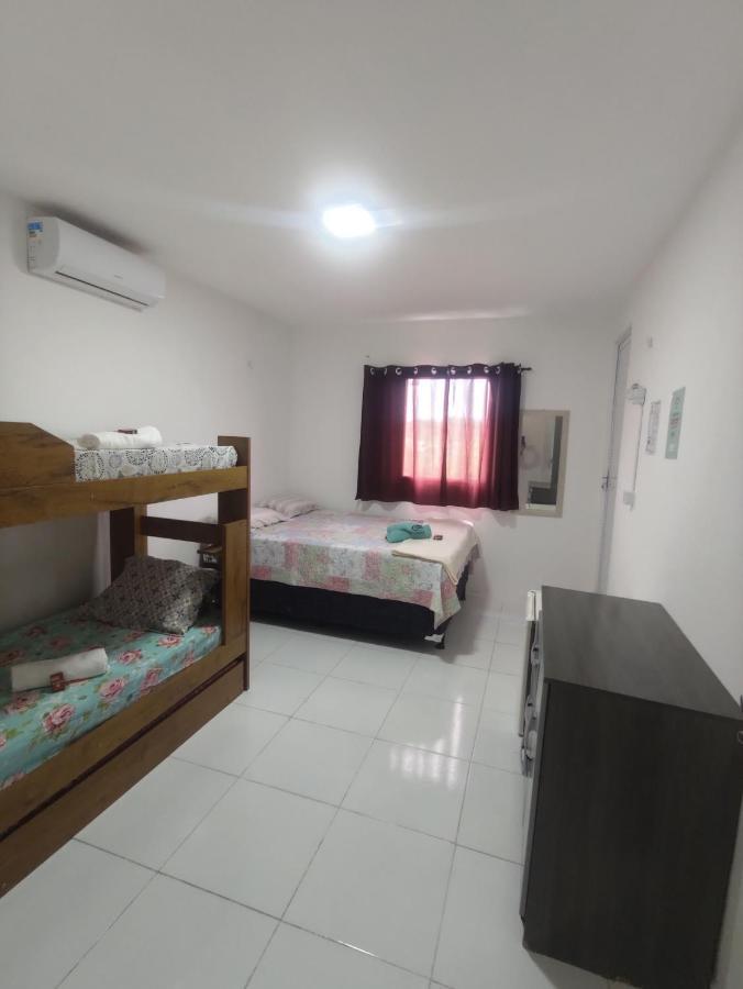 Aconchego da Nina Jijoca de Jericoacoara Exterior foto