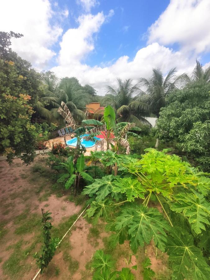 Aconchego da Nina Jijoca de Jericoacoara Exterior foto