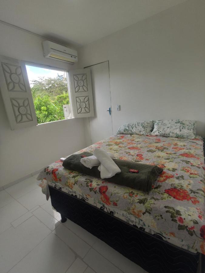Aconchego da Nina Jijoca de Jericoacoara Exterior foto