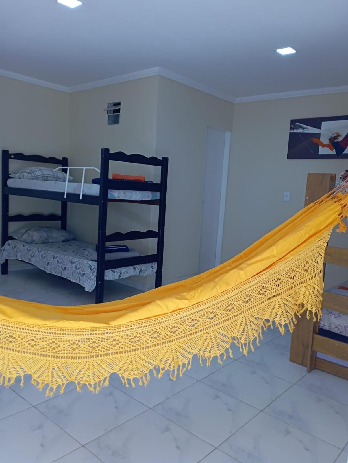 Aconchego da Nina Jijoca de Jericoacoara Exterior foto