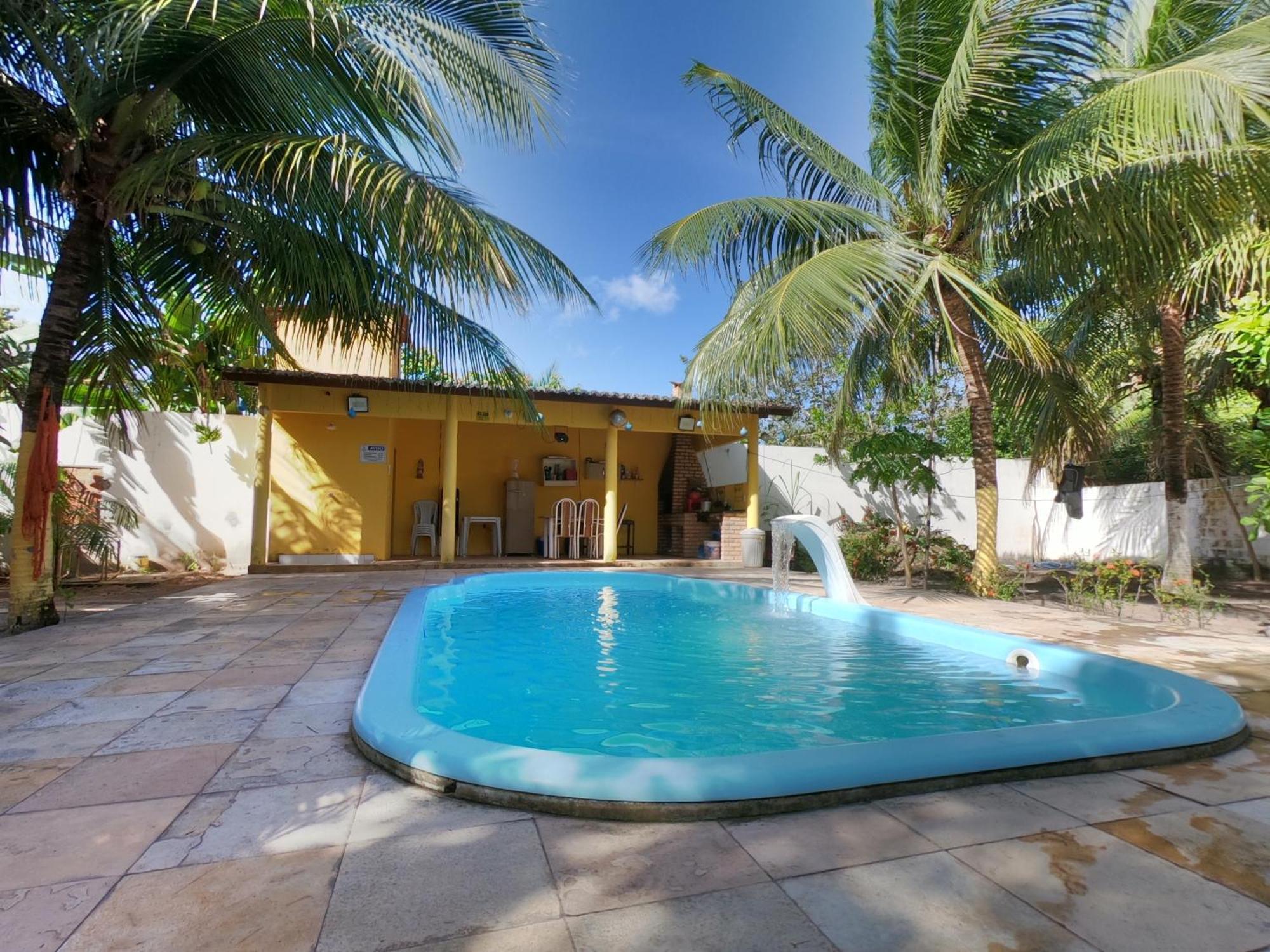 Aconchego da Nina Jijoca de Jericoacoara Exterior foto